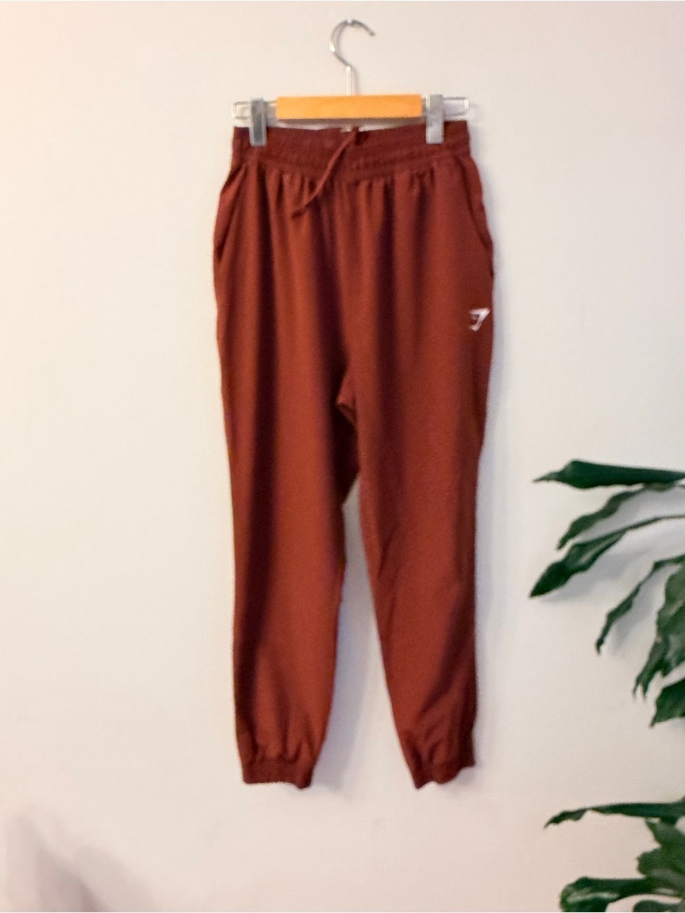 Gymshark Jogger Pants